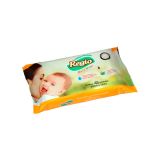 Caja toalla humeda niño REGIO 48 unidades pack x 48 paquetes