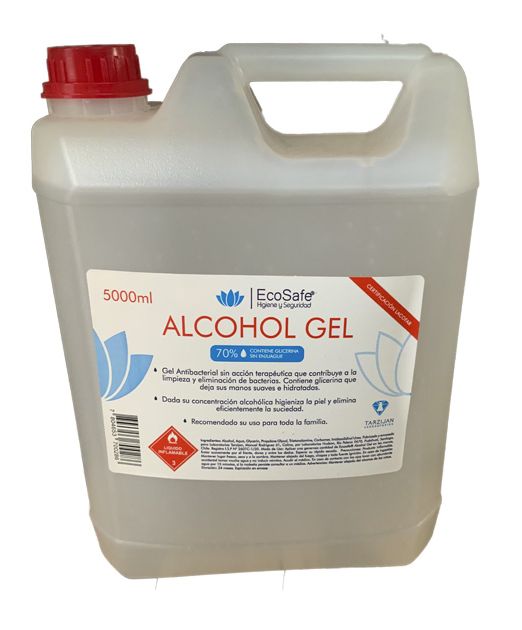 ecosafe-alcohol-gel-5lts