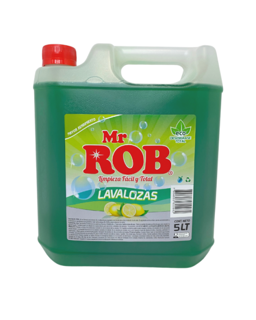 lavaloza-mr-rob-verde-5000ml